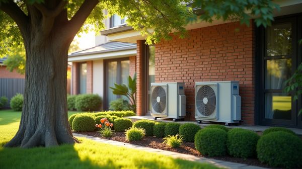 Air source heat pump installation London: your guide to eco-friendly heating solutions