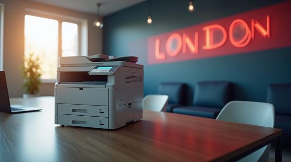 Office copier rental London: flexible options for all businesses