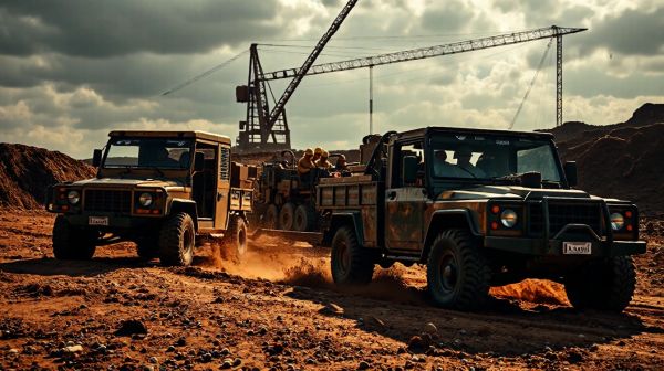 The Best Durable Heavy Plant Access Solutions for Hire