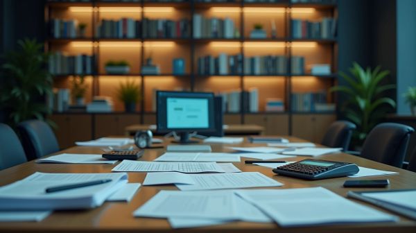Top strategies to streamline month-end closes for accountants