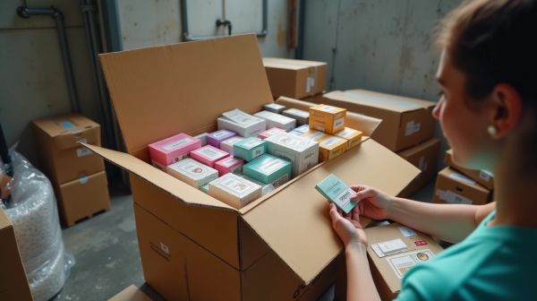 Top Strategies to Streamline Your Subscription Box Fulfilment