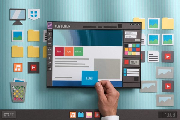 What web design trends are you following at the moment ?