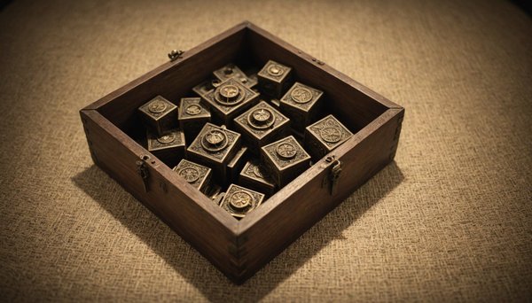 Unveiling the secrets of mystery boxes: surprises inside
